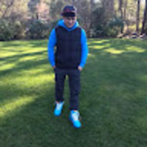 Meet your Posher, Johnny